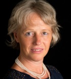 Dr. med. Heike Fischer, Allgemeinärztin, Berlin